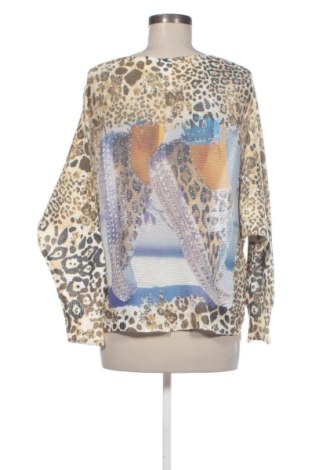 Bluzka damska Unbranded, Rozmiar M, Kolor Kolorowy, Cena 51,99 zł
