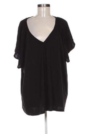 Bluză de femei Unbranded, Mărime 4XL, Culoare Negru, Preț 60,99 Lei