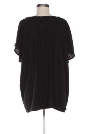 Bluză de femei Unbranded, Mărime 4XL, Culoare Negru, Preț 60,99 Lei