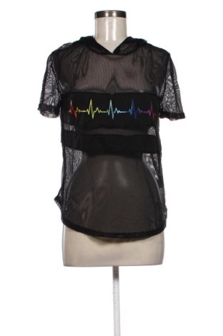 Bluzka damska Unbranded, Rozmiar L, Kolor Czarny, Cena 51,99 zł