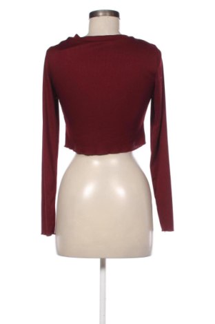 Damen Shirt Unbranded, Größe M, Farbe Rot, Preis 10,00 €