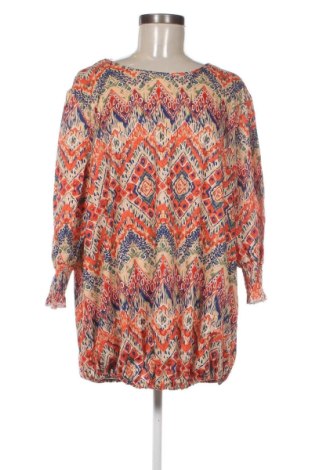 Γυναικεία μπλούζα Unbranded, Μέγεθος XXL, Χρώμα Πολύχρωμο, Τιμή 11,99 €