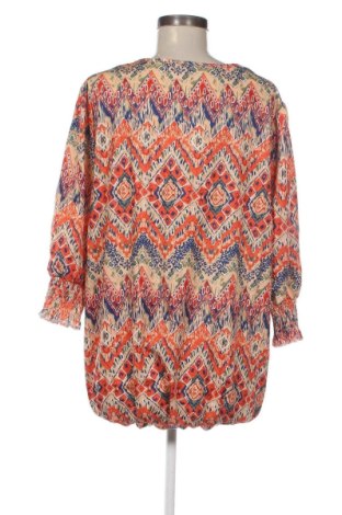 Γυναικεία μπλούζα Unbranded, Μέγεθος XXL, Χρώμα Πολύχρωμο, Τιμή 11,99 €