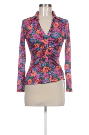 Damen Shirt Unbranded, Größe S, Farbe Mehrfarbig, Preis 12,99 €