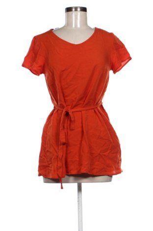 Bluză de femei Unbranded, Mărime XS, Culoare Portocaliu, Preț 60,99 Lei