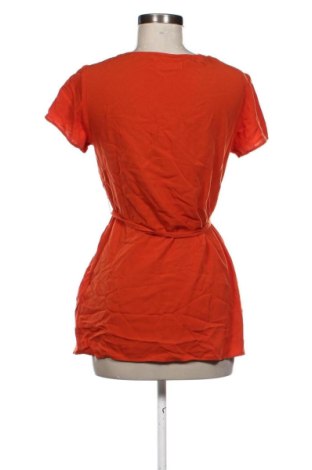Bluză de femei Unbranded, Mărime XS, Culoare Portocaliu, Preț 60,99 Lei