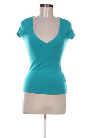 Damen Shirt Unbranded, Größe XS, Farbe Blau, Preis € 12,99