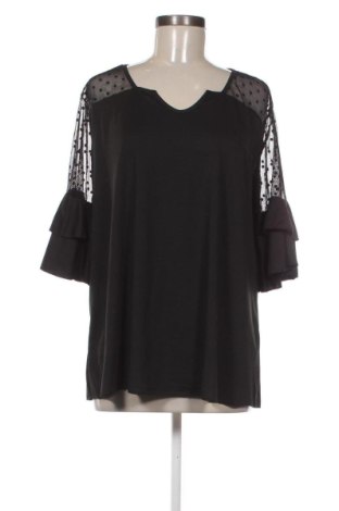 Bluzka damska Unbranded, Rozmiar XXL, Kolor Czarny, Cena 51,99 zł