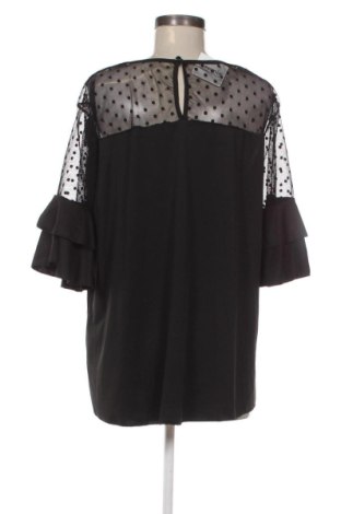 Bluzka damska Unbranded, Rozmiar XXL, Kolor Czarny, Cena 51,99 zł