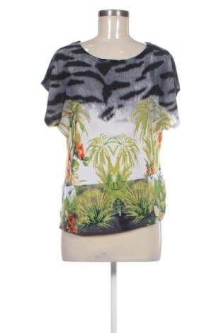 Bluzka damska Unbranded, Rozmiar M, Kolor Kolorowy, Cena 51,99 zł