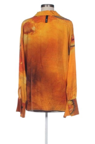 Γυναικεία μπλούζα Unbranded, Μέγεθος XXL, Χρώμα Πορτοκαλί, Τιμή 10,00 €