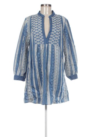 Дамска блуза Unbranded, Размер XL, Цвят Многоцветен, Цена 10,22 €