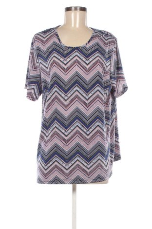 Damen Shirt Unbranded, Größe XXL, Farbe Mehrfarbig, Preis 9,71 €, #136525928