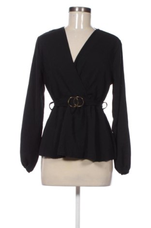 Bluză de femei Unbranded, Mărime S, Culoare Negru, Preț 60,99 Lei