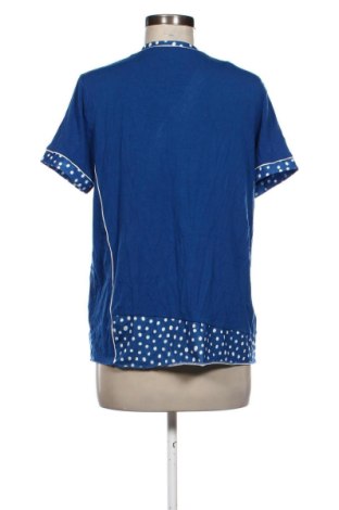 Bluzka damska Unbranded, Rozmiar M, Kolor Niebieski, Cena 51,99 zł