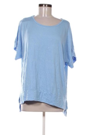 Damen Shirt Unbranded, Größe XL, Farbe Blau, Preis € 12,99
