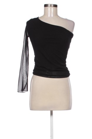 Bluzka damska Unbranded, Rozmiar XXS, Kolor Czarny, Cena 53,58 zł