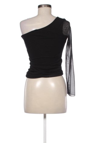 Bluzka damska Unbranded, Rozmiar XXS, Kolor Czarny, Cena 53,58 zł