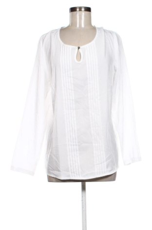 Damen Shirt Unbranded, Größe XL, Farbe Weiß, Preis 12,99 €