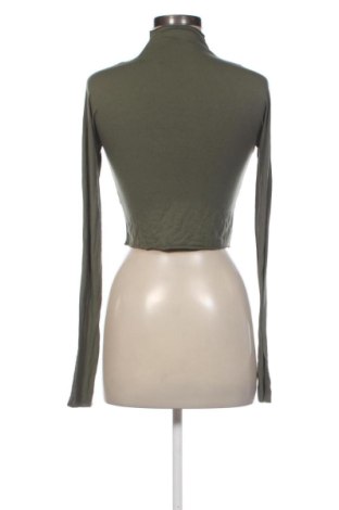 Dámská halenka Unbranded, Velikost XS, Barva Zelená, Cena  275,00 Kč