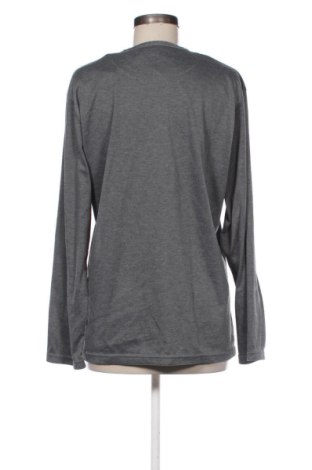 Bluzka damska Unbranded, Rozmiar XL, Kolor Szary, Cena 53,58 zł