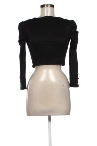 Bluzka damska Unbranded, Rozmiar XS, Kolor Czarny, Cena 51,99 zł