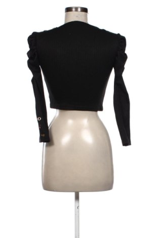 Bluzka damska Unbranded, Rozmiar XS, Kolor Czarny, Cena 51,99 zł