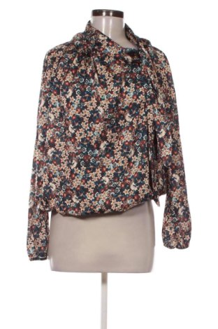 Дамска блуза Unbranded, Размер XXL, Цвят Многоцветен, Цена 10,22 €
