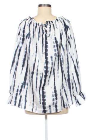 Damen Shirt Unbranded, Größe XXL, Farbe Mehrfarbig, Preis 12,99 €