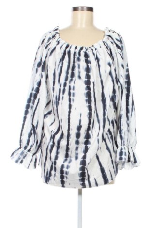 Damen Shirt Unbranded, Größe XXL, Farbe Mehrfarbig, Preis 12,99 €