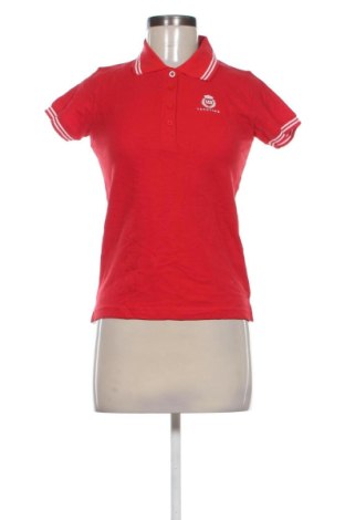 Damen Shirt Unbranded, Größe S, Farbe Rot, Preis 12,99 €