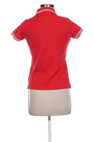 Damen Shirt Unbranded, Größe S, Farbe Rot, Preis 12,99 €