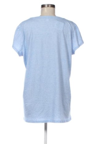 Дамска блуза Unbranded, Размер XL, Цвят Син, Цена 10,22 €