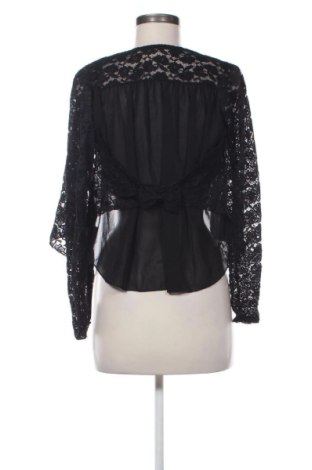 Bluză de femei Unbranded, Mărime XS, Culoare Negru, Preț 60,99 Lei
