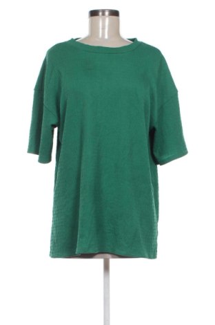 Bluzka damska Unbranded, Rozmiar L, Kolor Zielony, Cena 51,99 zł