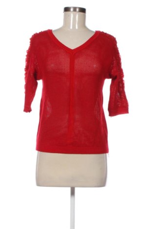 Bluzka damska Unbranded, Rozmiar XL, Kolor Czerwony, Cena 51,99 zł
