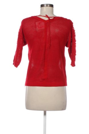 Bluzka damska Unbranded, Rozmiar XL, Kolor Czerwony, Cena 51,99 zł