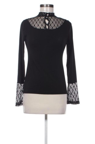 Bluzka damska Unbranded, Rozmiar XS, Kolor Czarny, Cena 51,99 zł