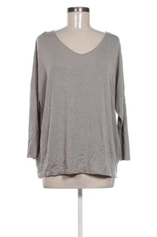 Bluzka damska Unbranded, Rozmiar L, Kolor Szary, Cena 51,99 zł