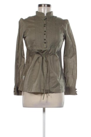 Bluzka damska Unbranded, Rozmiar S, Kolor Zielony, Cena 52,03 zł