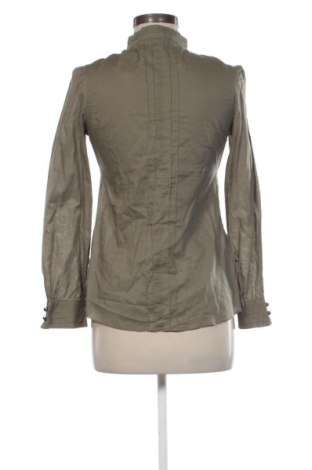 Bluzka damska Unbranded, Rozmiar S, Kolor Zielony, Cena 52,03 zł