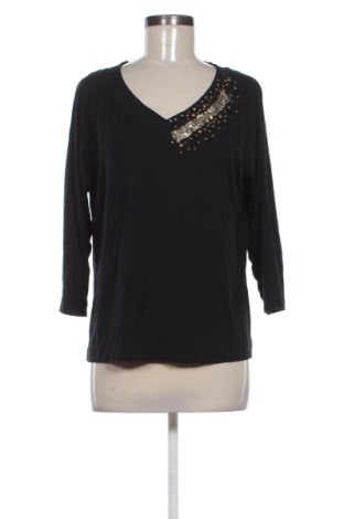 Bluzka damska Unbranded, Rozmiar L, Kolor Czarny, Cena 51,99 zł