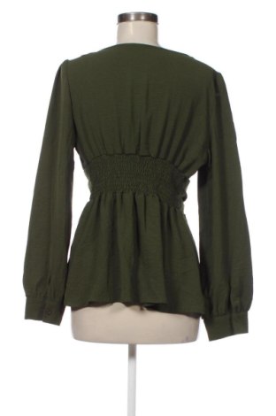 Bluzka damska Unbranded, Rozmiar L, Kolor Zielony, Cena 51,99 zł