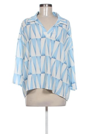 Női blúz Unbranded, Méret XXL, Szín Sokszínű, Ár 4 949 Ft