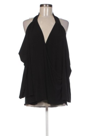 Bluzka damska Unbranded, Rozmiar 3XL, Kolor Czarny, Cena 43,03 zł