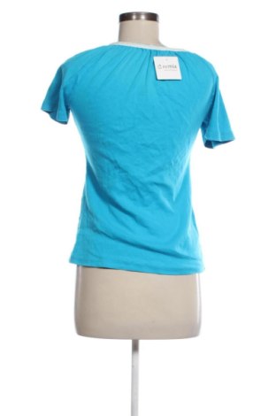 Bluzka damska Unbranded, Rozmiar XXL, Kolor Niebieski, Cena 53,58 zł