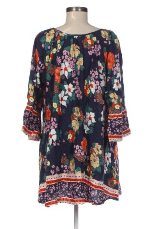 Дамска блуза Unbranded, Размер XXL, Цвят Многоцветен, Цена 10,22 €