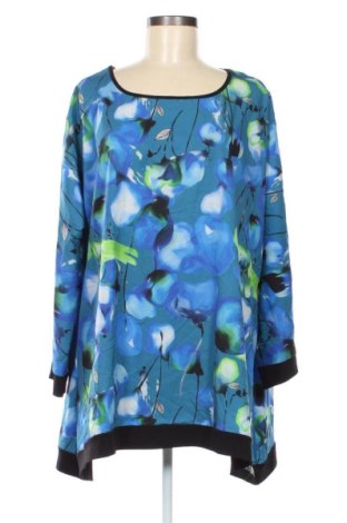 Damen Shirt Unbranded, Größe 3XL, Farbe Mehrfarbig, Preis € 14,99, #136531629