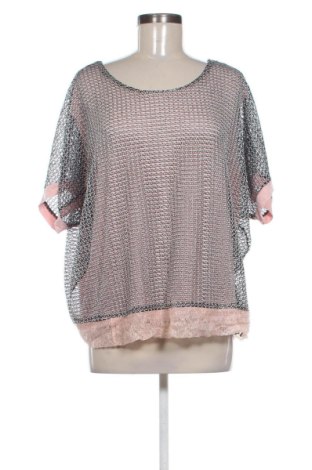 Γυναικεία μπλούζα Unbranded, Μέγεθος XL, Χρώμα Σάπιο μήλο, Τιμή 11,99 €