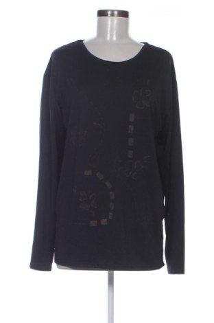 Damen Shirt Unbranded, Größe XXL, Farbe Schwarz, Preis 8,01 €